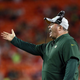 Illustration for article titled Mike McCarthy Is Using His Free Time To Yell At High School Basketball Officials